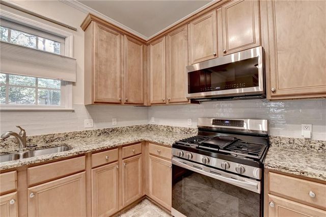 778 Gardenside Circle SE, Marietta, GA 30067