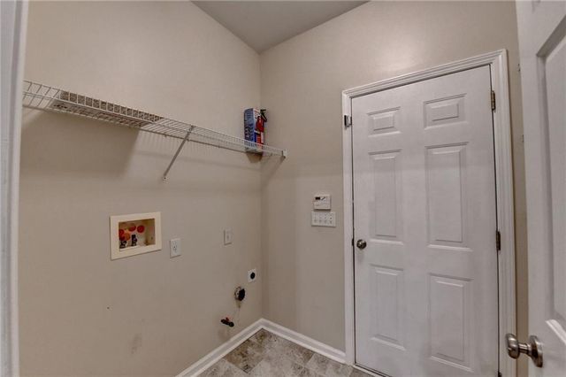 778 Gardenside Circle SE, Marietta, GA 30067