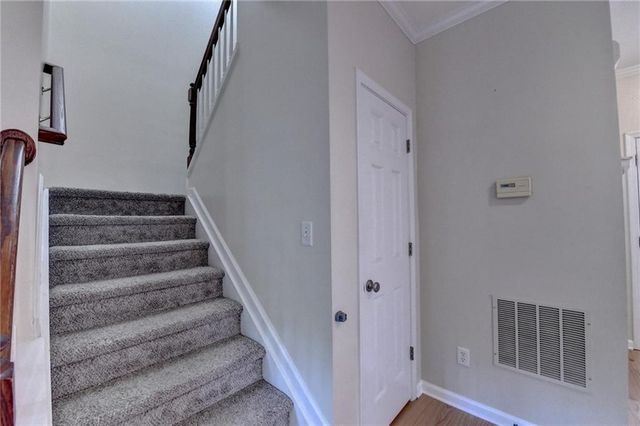 778 Gardenside Circle SE, Marietta, GA 30067