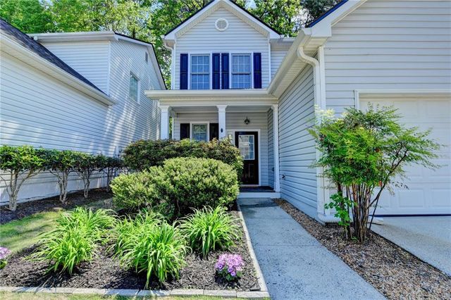 778 Gardenside Circle SE, Marietta, GA 30067