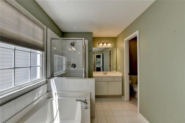 778 Gardenside Circle SE, Marietta, GA 30067