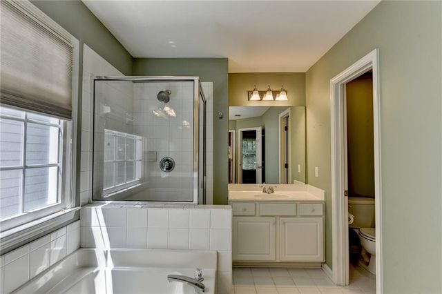 778 Gardenside Circle SE, Marietta, GA 30067