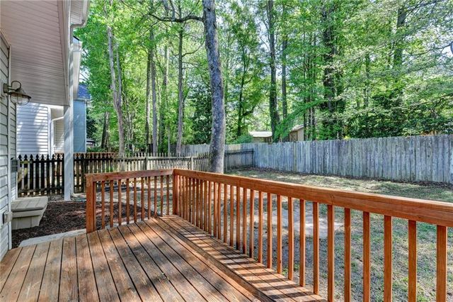 778 Gardenside Circle SE, Marietta, GA 30067