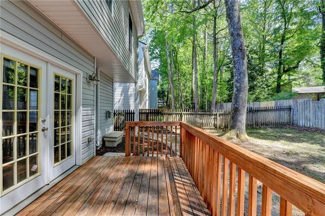 778 Gardenside Circle SE, Marietta, GA 30067