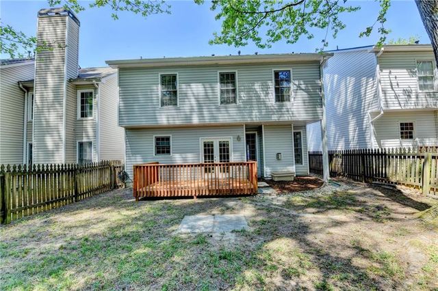 778 Gardenside Circle SE, Marietta, GA 30067