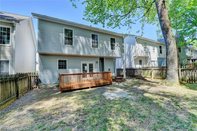 778 Gardenside Circle SE, Marietta, GA 30067