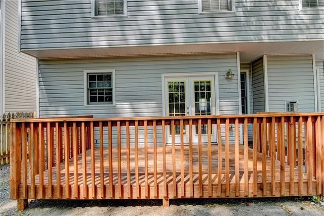 778 Gardenside Circle SE, Marietta, GA 30067