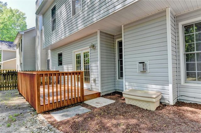 778 Gardenside Circle SE, Marietta, GA 30067