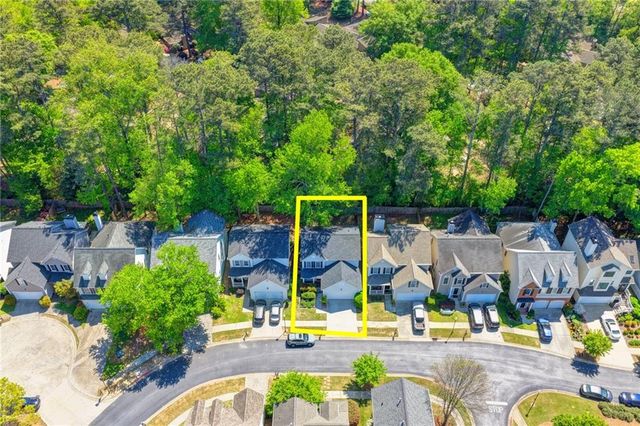 778 Gardenside Circle SE, Marietta, GA 30067