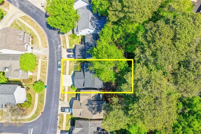 778 Gardenside Circle SE, Marietta, GA 30067