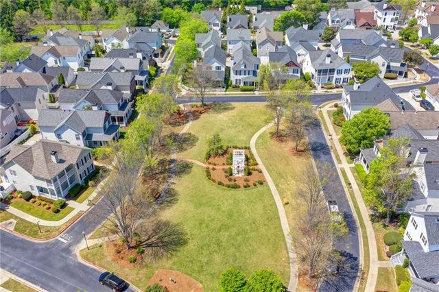 778 Gardenside Circle SE, Marietta, GA 30067