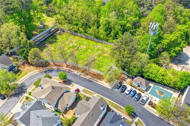 778 Gardenside Circle SE, Marietta, GA 30067