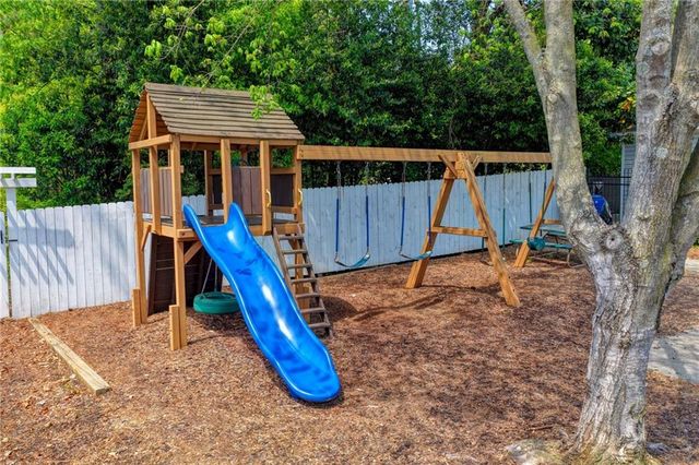 778 Gardenside Circle SE, Marietta, GA 30067