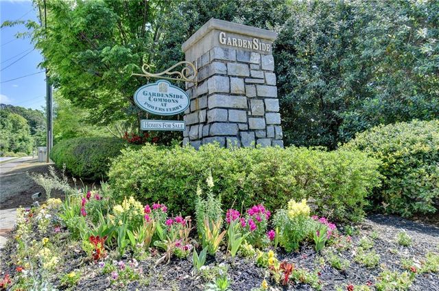 778 Gardenside Circle SE, Marietta, GA 30067