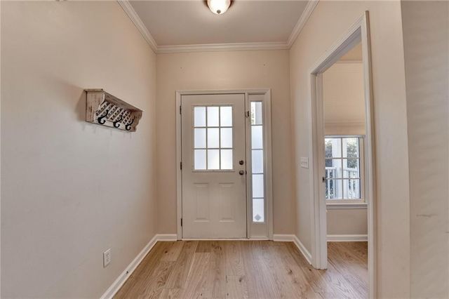 778 Gardenside Circle SE, Marietta, GA 30067