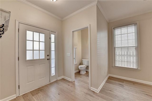 778 Gardenside Circle SE, Marietta, GA 30067