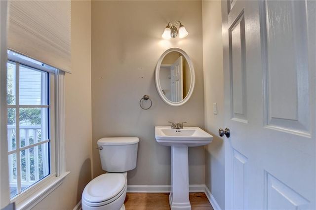 778 Gardenside Circle SE, Marietta, GA 30067