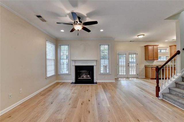 778 Gardenside Circle SE, Marietta, GA 30067