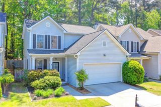 778 Gardenside Circle SE, Marietta, GA 30067