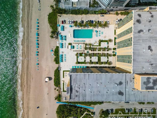 2501 S Ocean Dr 503, Hollywood, FL 33019