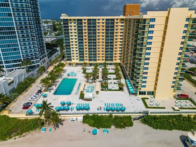2501 S Ocean Dr 503, Hollywood, FL 33019