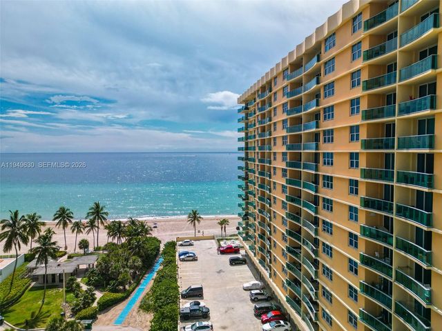 2501 S Ocean Dr 503, Hollywood, FL 33019