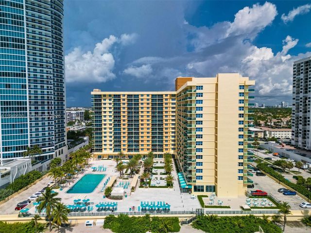 2501 S Ocean Dr 503, Hollywood, FL 33019