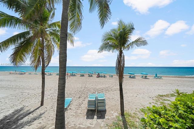 2501 S Ocean Dr 503, Hollywood, FL 33019