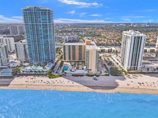 2501 S Ocean Dr 503, Hollywood, FL 33019