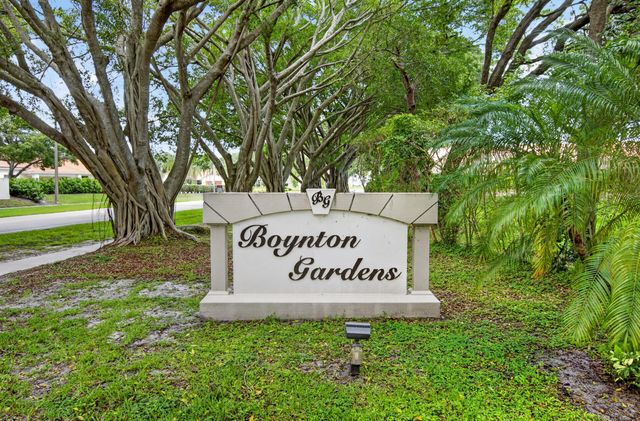 9954 Boynton Gardens Way, Boynton Beach, FL 33437
