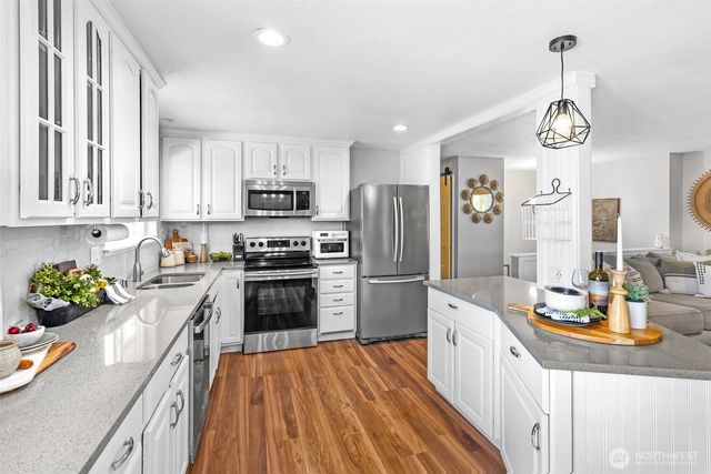 1205 121st Avenue SE, Lake Stevens, WA 98258
