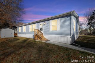 1133 Yeomans Street 47, Ionia, MI 48846