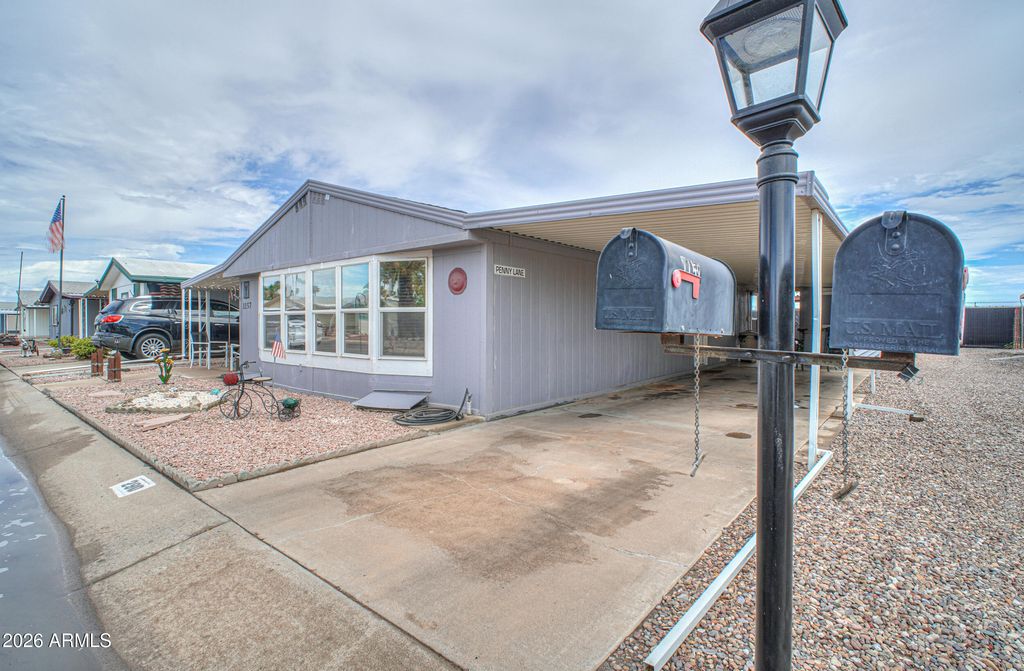 2100 N TREKELL Road 290, Casa Grande, AZ 85122 — photo 2