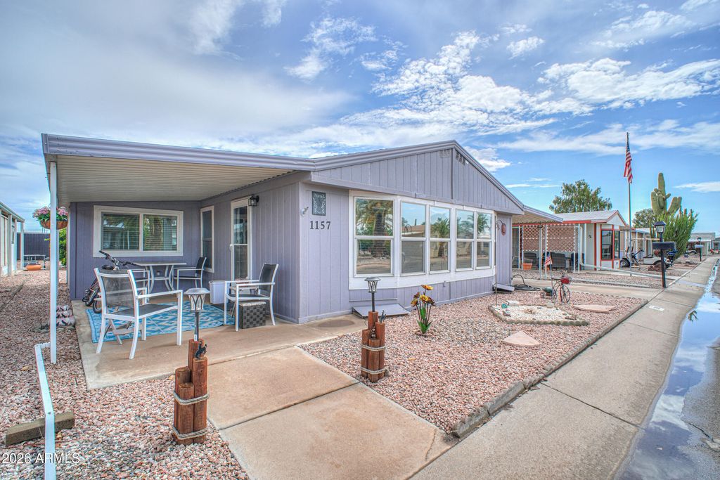 2100 N TREKELL Road 290, Casa Grande, AZ 85122 — photo 3