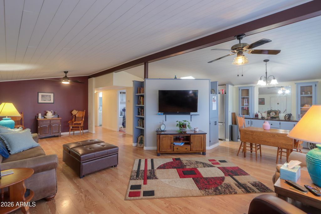 2100 N TREKELL Road 290, Casa Grande, AZ 85122 — photo 5