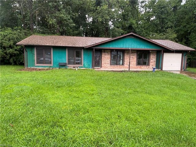 2504 Decathlon CRES, Virginia Beach, VA 23453