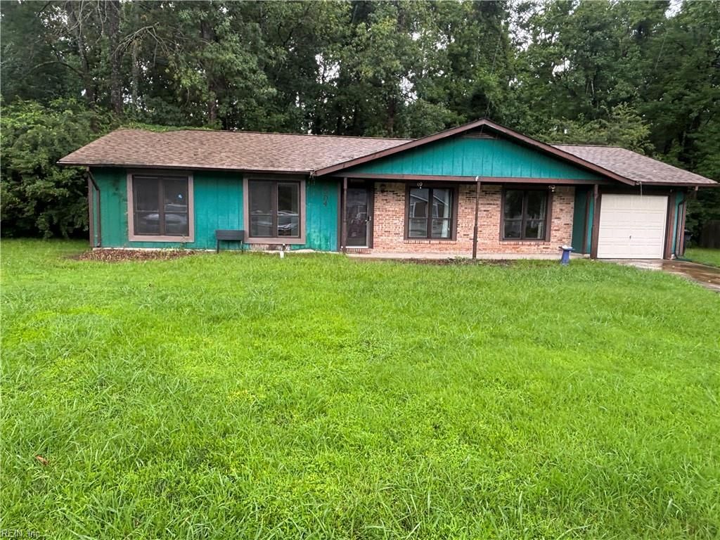 2504 Decathlon CRES, Virginia Beach, VA 23453