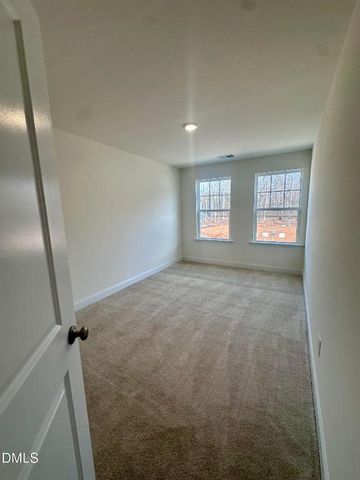 1277 Hammond Drive, Mebane, NC 27302