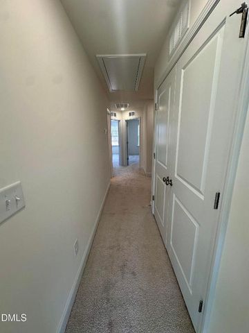 1277 Hammond Drive, Mebane, NC 27302