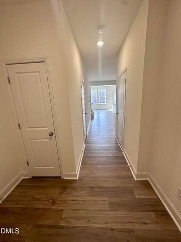 1277 Hammond Drive, Mebane, NC 27302