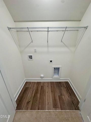 1277 Hammond Drive, Mebane, NC 27302