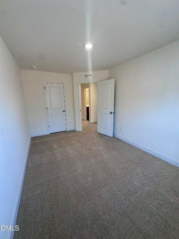 1277 Hammond Drive, Mebane, NC 27302