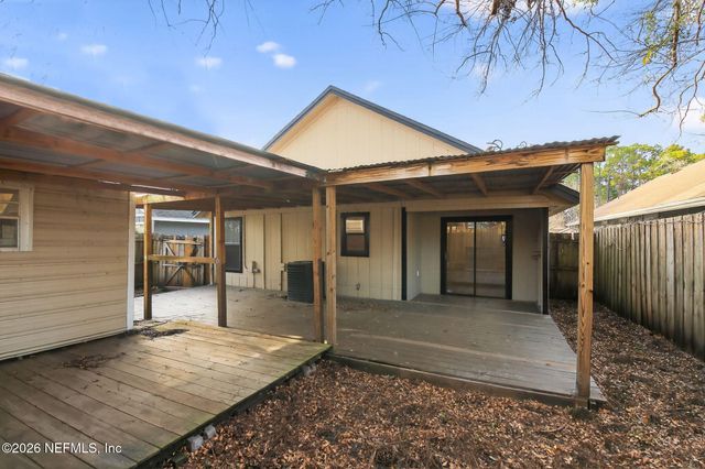 1280 INDEPENDENCE Drive, Orange Park, FL 32065