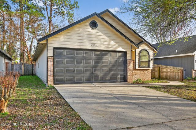 1280 INDEPENDENCE Drive, Orange Park, FL 32065