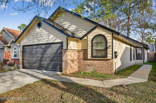 1280 INDEPENDENCE Drive, Orange Park, FL 32065