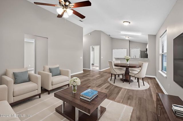 1280 INDEPENDENCE Drive, Orange Park, FL 32065