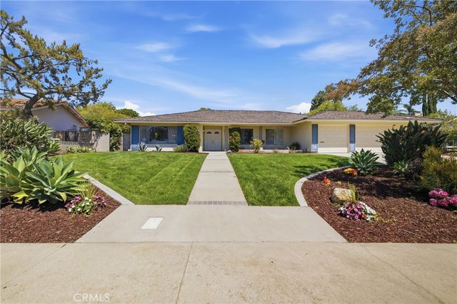 537 Redlands, Claremont, CA 91711