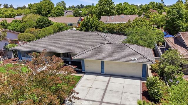 537 Redlands, Claremont, CA 91711