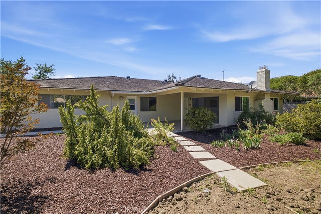 537 Redlands, Claremont, CA 91711