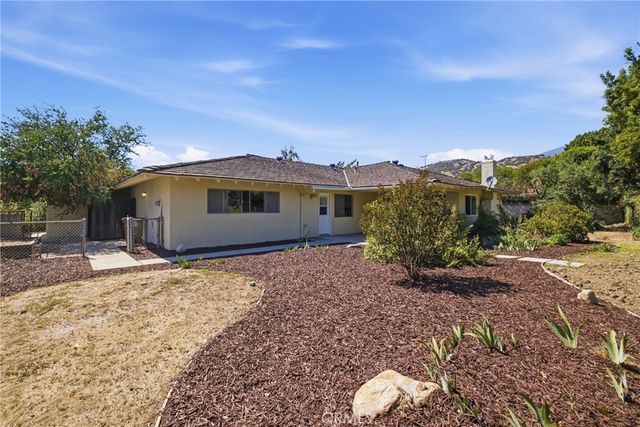 537 Redlands, Claremont, CA 91711